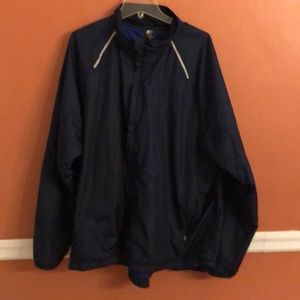 Men’s lightweight Starter Jacket